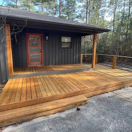 Summerhouse At Rayburn Brookeland Exterior foto