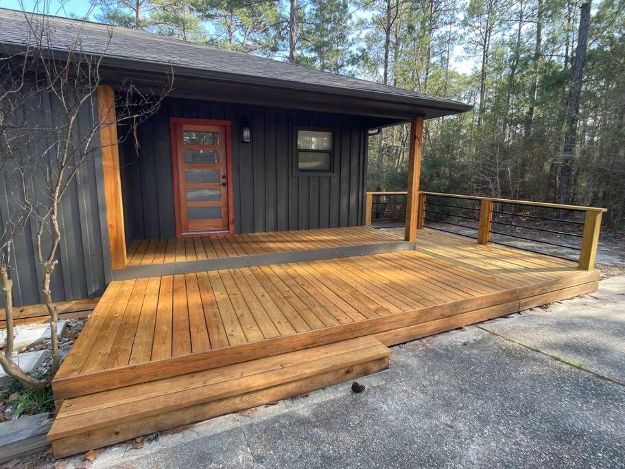 Summerhouse At Rayburn Brookeland Exterior foto